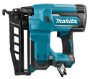 Afbeeldingen van Makita 18 V Brad tacker DBN600ZJ 16 Ga