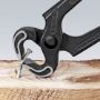 Afbeeldingen van KNIPEX Nijptang 160