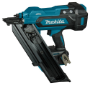 Afbeeldingen van Makita LXT 18 V Constructie tacker D-kop DBN900ZK