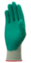 Afbeeldingen van Showa handschoen 383 EBT groen