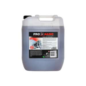 Afbeeldingen van ProNano auto truck plus shampoo 20 liter, contactloos reinigen