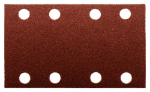 Afbeeldingen van Makita Schuurvel K60 80X133 Red V. P-42189