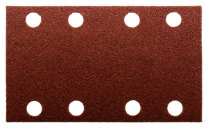 Afbeeldingen van Makita Schuurvel K60 80X133 Red V. P-42189