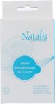 Afbeeldingen van Natalis hydrofiel gaaskompres steriel 5x8,5cm 8-laags, 16st