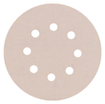 Afbeeldingen van Makita Schuurschijf K320 125 White V. P-33417