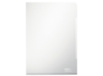 Afbeeldingen van Leitz showtas, a4, 0.15 mm, l - map, 41530003, pvc, transparant