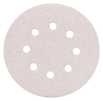 Afbeeldingen van Makita Schuurschijf K60 125 White V. P-33358