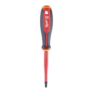 Afbeeldingen van MILWAUKEE® Schroevendraaier VDE Tri-lobe T30 X100