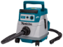 Afbeeldingen van Makita 2x18 V Stofzuiger DVC866LZX1