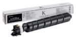 Afbeeldingen van Kyocera toner tk-8525K zwart