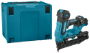 Afbeeldingen van Makita LXT 18 V Brad tacker 16Ga DBN610ZJ