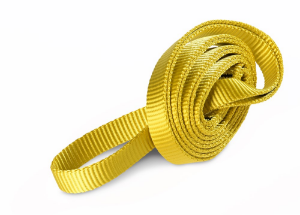 Afbeeldingen van Kelfort Sling (polyester band) 1,2 meter