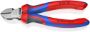 Afbeeldingen van KNIPEX Zijsnijtang 160