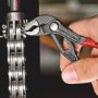 Afbeeldingen van KNIPEX Cobra®, Hightech-waterpomptang 125