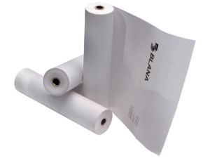 Afbeeldingen van Blana faxrol type t2 216x30x12 high sensitive, fve21603012h0 