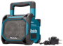 Afbeeldingen van Makita Bluetooth speaker DMR203