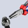 Afbeeldingen van KNIPEX Platbuigtang 160