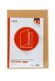 Afbeeldingen van Dossiermap Quantore folio 300gr chamois