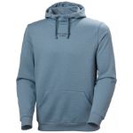 Afbeeldingen van Helly Hansen CLASSIC LOGO HOODIE licht blauw