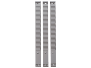 Afbeeldingen van Planbord element f2 35 sleuven grijs