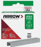 Afbeeldingen van Arrow Nieten T 21 / T 27 6mm