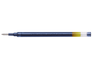 Afbeeldingen van Pilot gelpenvulling bls-g2-7, 0.4 mm, 2606003, blauw