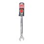 Afbeeldingen van MILWAUKEE® MAX BITE™  Ring-steeksleutel 22mm