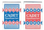 Afbeeldingen van Cartamundi speelkaarten cadet , quantore-k106 