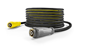 Afbeeldingen van Karcher Hoge druk slang, 10 m, ID 8, 315 bar