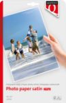 Afbeeldingen van Fotopapier Quantore A4 satijn mat 50vel 170gr