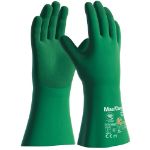 Afbeeldingen van ATG handschoen Maxicehm cut 76-833 maat 7