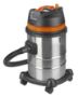 Afbeeldingen van Eurom Force 1240 Nat- & droogzuiger 40L Ketelinhoud, 1200W