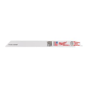 Afbeeldingen van Milwaukee Reciprozaagblad SM 230 x 18 Tpi