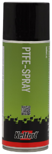 Afbeeldingen van Kelfort PTFE-spray 400ml