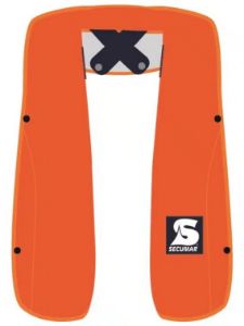 Afbeeldingen van Secumar SPR beschermhoes Alpha 275