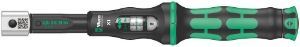 Afbeeldingen van Wera Momentsleutel Click-Torque X 1