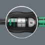 Afbeeldingen van Wera Momentsleutel Click-Torque X 1