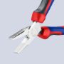 Afbeeldingen van KNIPEX Platbuigtang 160