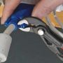 Afbeeldingen van KNIPEX Cobra®, Hightech-waterpomptang 125