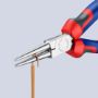 Afbeeldingen van KNIPEX Langbektang 160