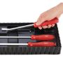 Afbeeldingen van MILWAUKEE® Koevoet set - 4 stuks