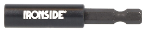 Afbeeldingen van Ironside bithouder magneet 1/4" 60mm