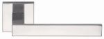 Afbeeldingen van Fm deurkruk square ongeveerd    rvs