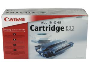 Afbeeldingen van Canon tonercartridge zwart , 1491a003 