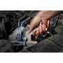 Afbeeldingen van MILWAUKEE® Ringratel-steeksleutelsets MAXBITE™ 8-22mm
