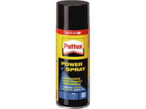Afbeeldingen van Pattex hobbylijm spray, 400 ml, corrigeerbaar, 1425700