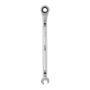 Afbeeldingen van MILWAUKEE® Ringratel-steeksleutel MAXBITE™  6mm