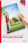 Afbeeldingen van Fotopapier Quantore A4 glans 50 vel 195gr