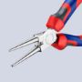 Afbeeldingen van KNIPEX Langbektang 160