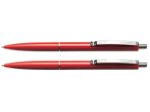Afbeeldingen van Schneider balpen k15, s-3082, medium, rood